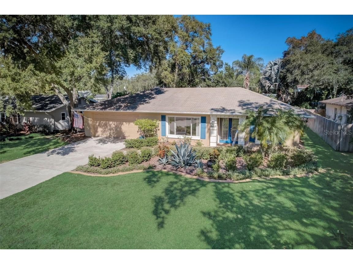 4407 W Melrose Avenue Tampa FL 33629 T3484591 image1