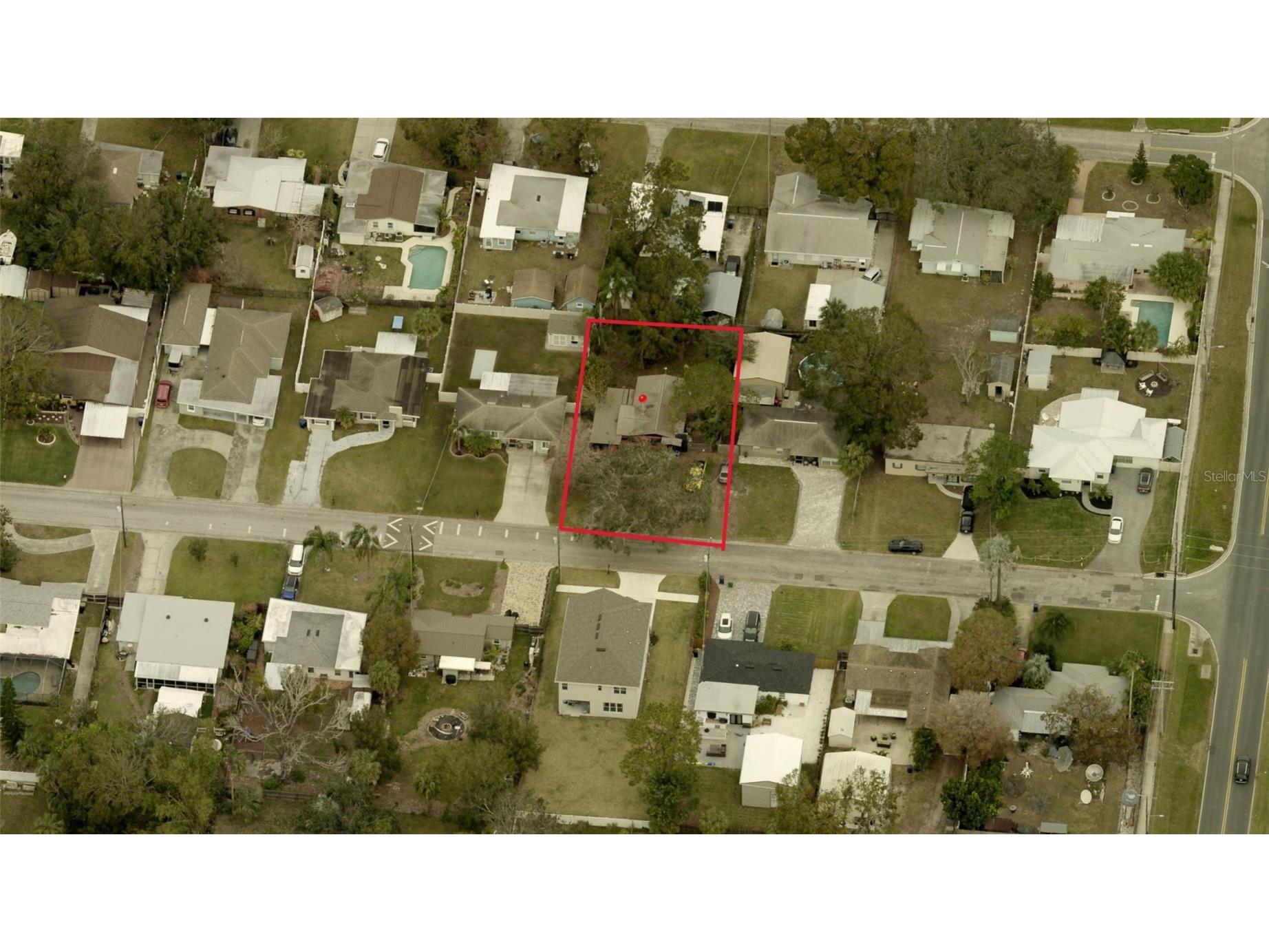 4407 W Price Avenue Tampa FL 33611 TB8487734 image1