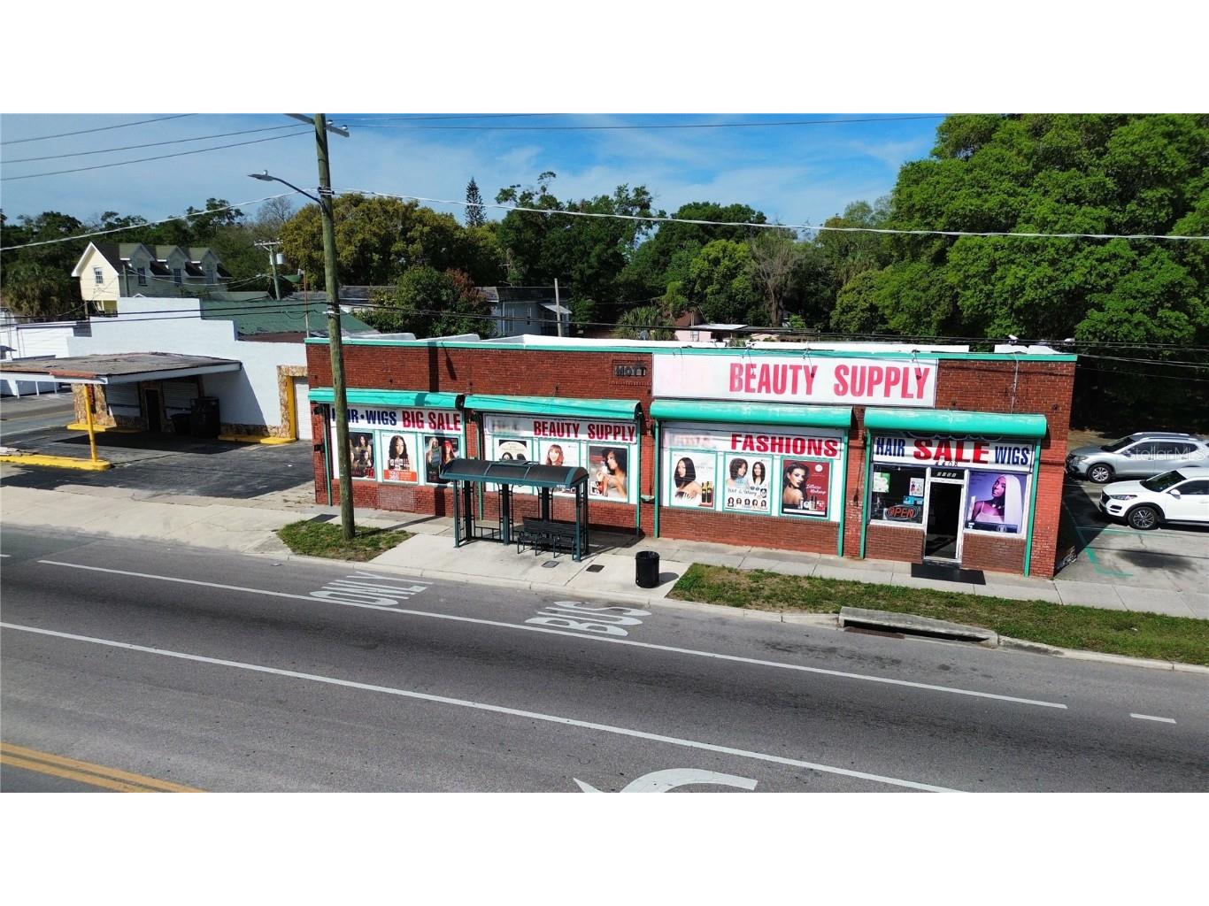 4408 & 4412 N Nebraska Avenue Tampa FL 33603 T3515565 image1