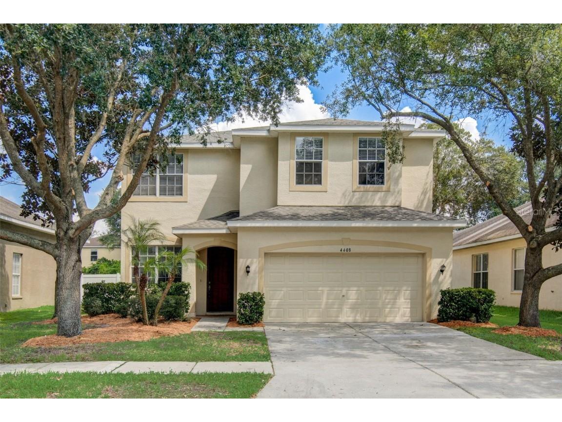 4408 Huddlestone Drive Wesley Chapel FL 33545 T3472316 image1