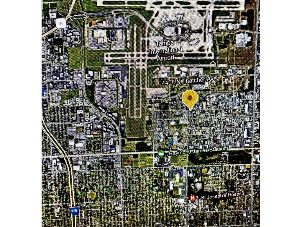 4408 N Thatcher Avenue Tampa FL 33614 T3481801 image1