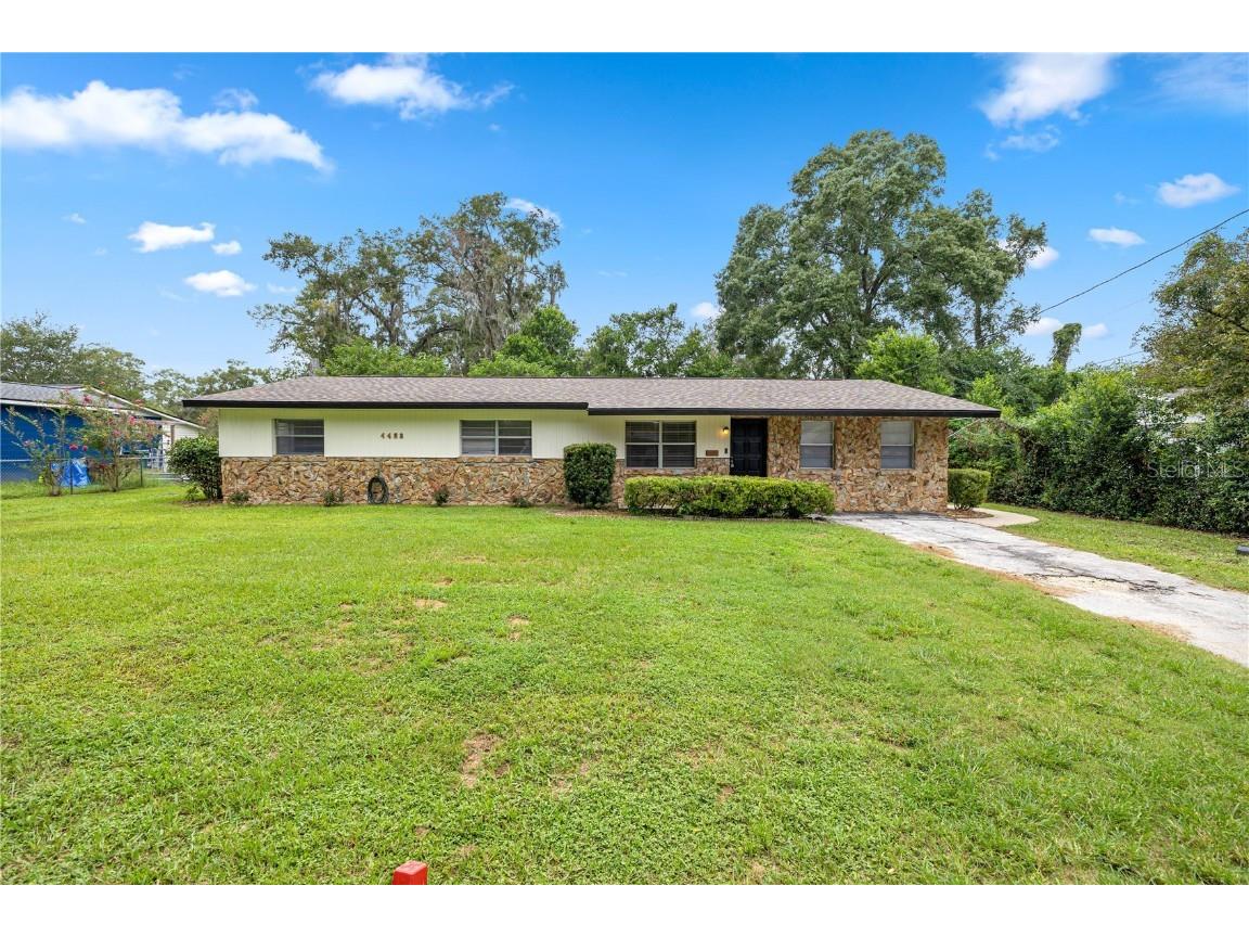 4408 NE 13th Avenue Ocala FL 34479 OM709219 image1