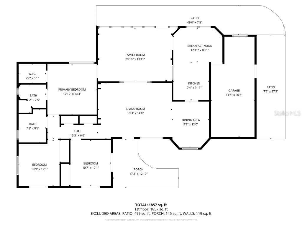 4408 Northrop Terrace Tampa FL 33618 TB8455647 image40