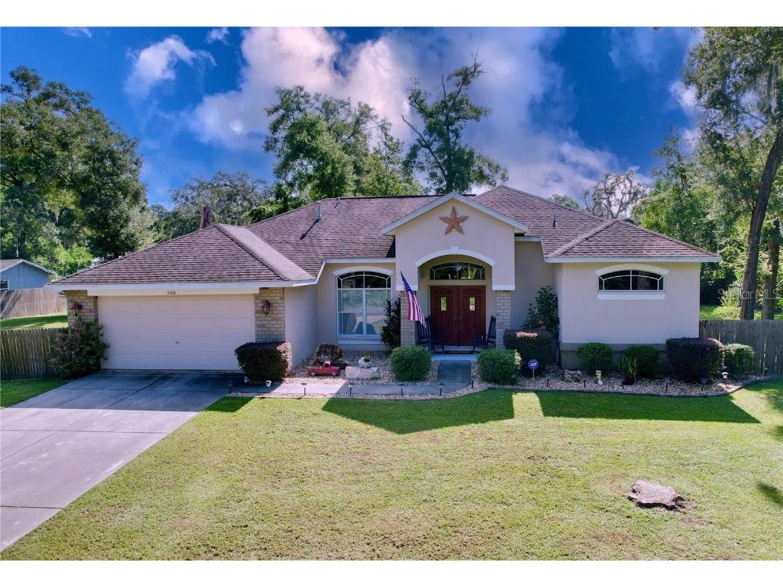 4408 Pocahontas Drive Dade City FL 33523 T3552424 image1