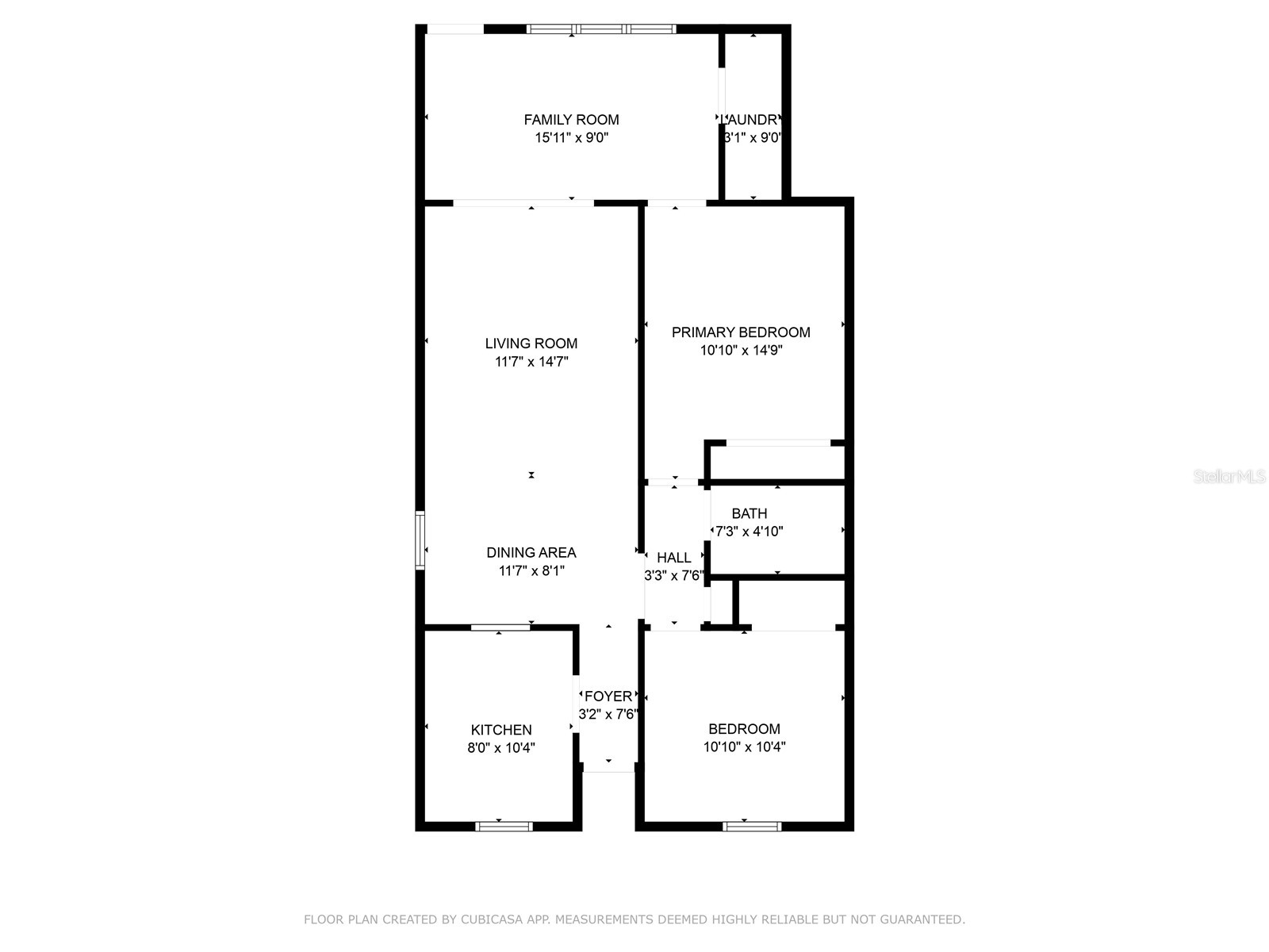 4408 Rustic Drive New Port Richey FL 34652 TB8421648 image25