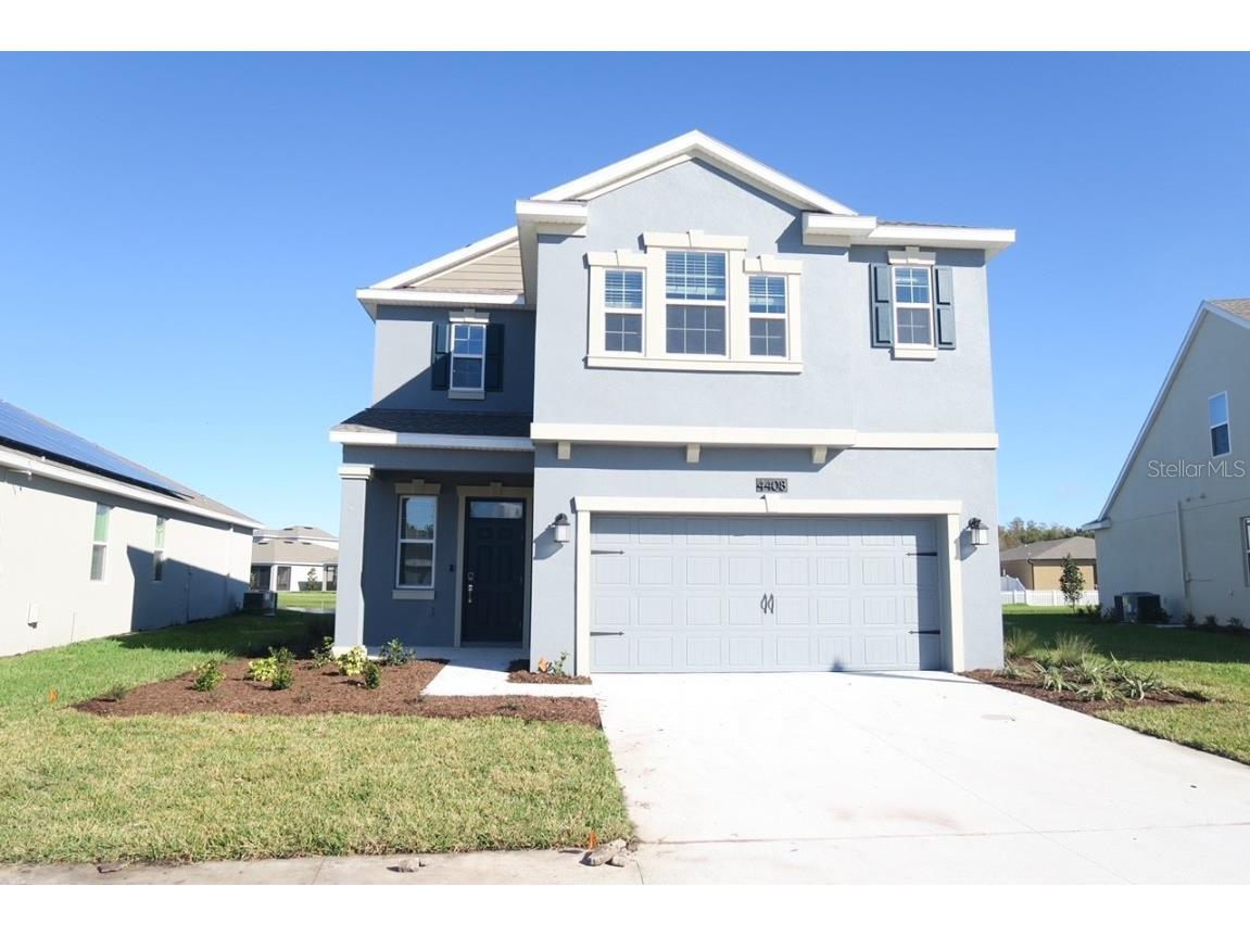 4408 Seven Canyons Drive Kissimmee FL 34746 O6212191 image1