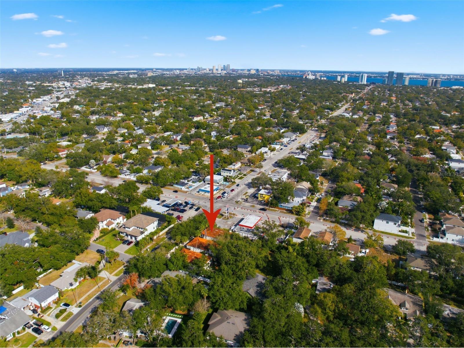 4408 W Bay To Bay Boulevard Tampa FL 33629 TB8468261 image75