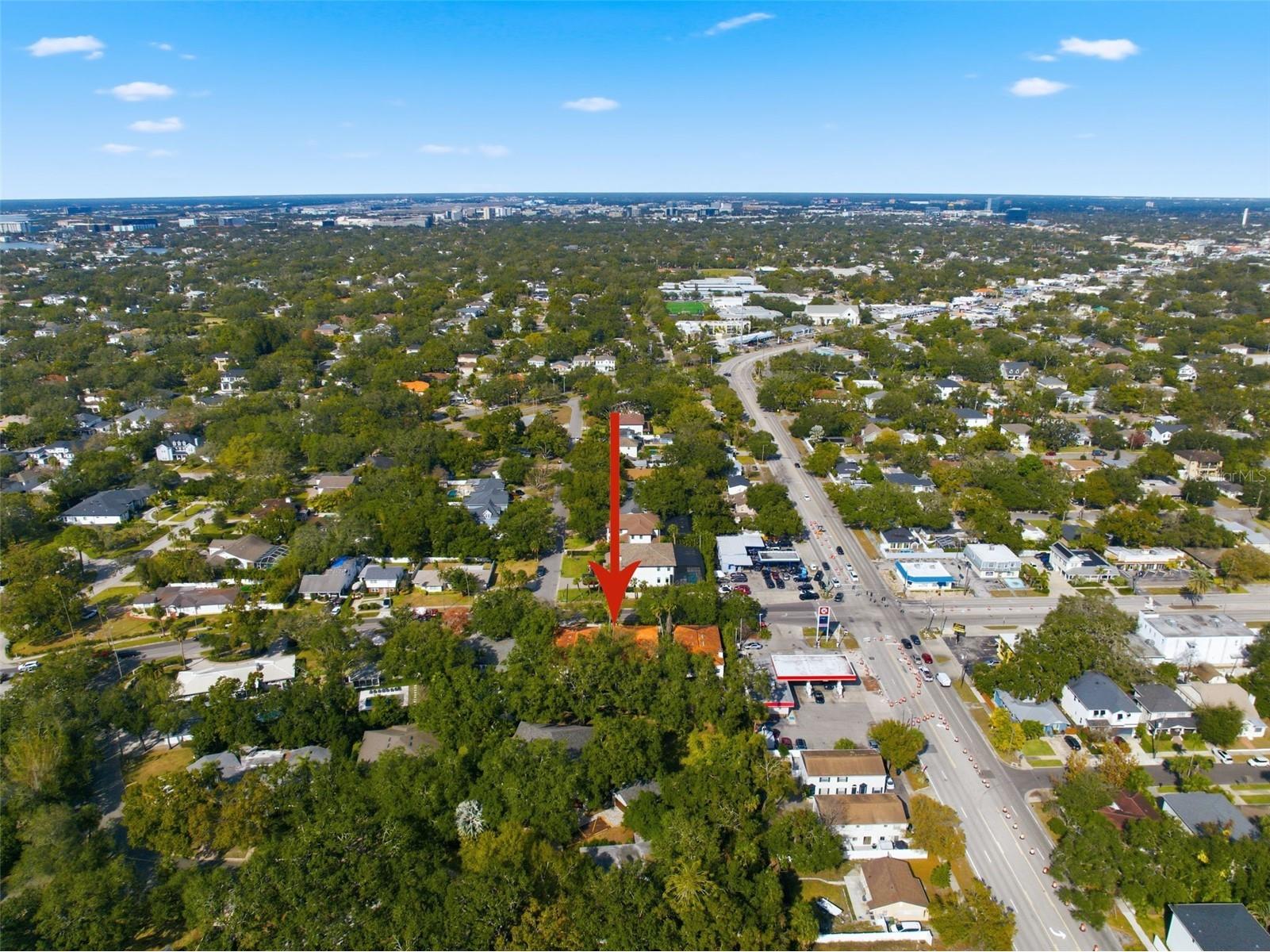 4408 W Bay To Bay Boulevard Tampa FL 33629 TB8468261 image76