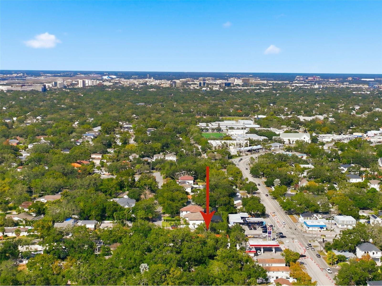 4408 W Bay To Bay Boulevard Tampa FL 33629 TB8468261 image78