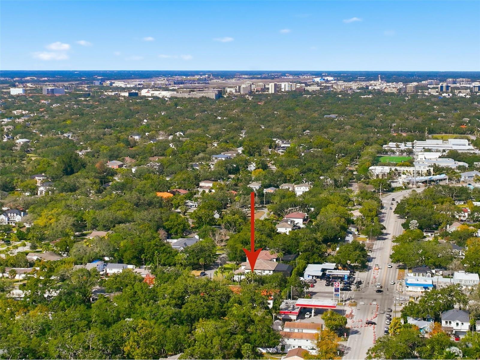 4408 W Bay To Bay Boulevard Tampa FL 33629 TB8468261 image79