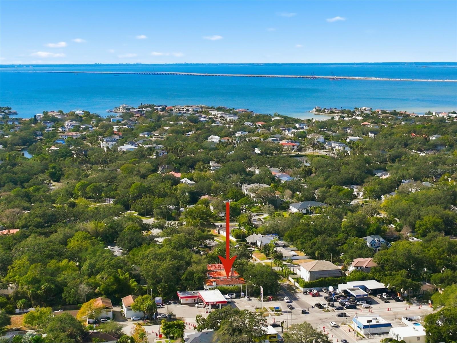 4408 W Bay To Bay Boulevard Tampa FL 33629 TB8468261 image81