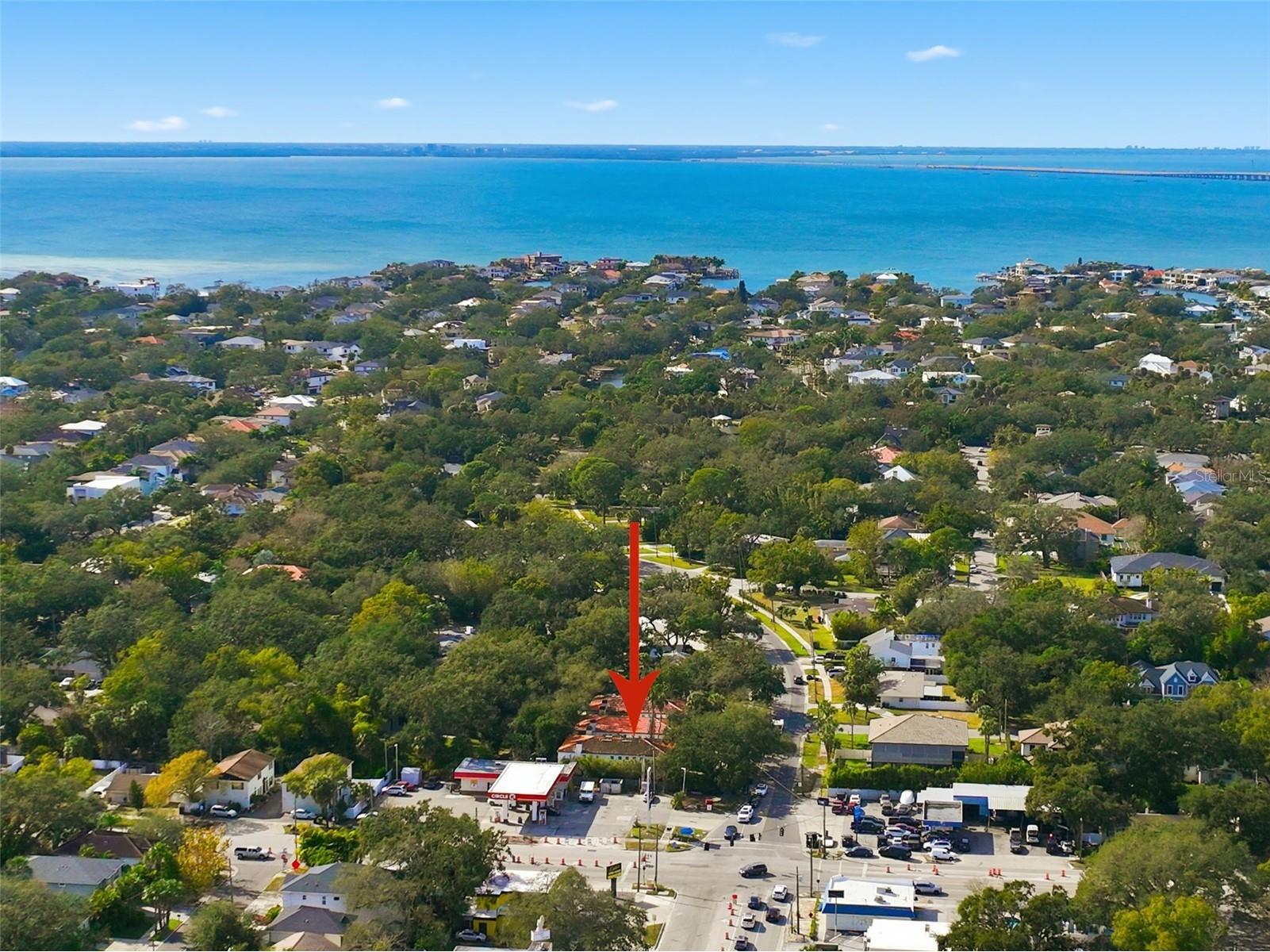 4408 W Bay To Bay Boulevard Tampa FL 33629 TB8468261 image82