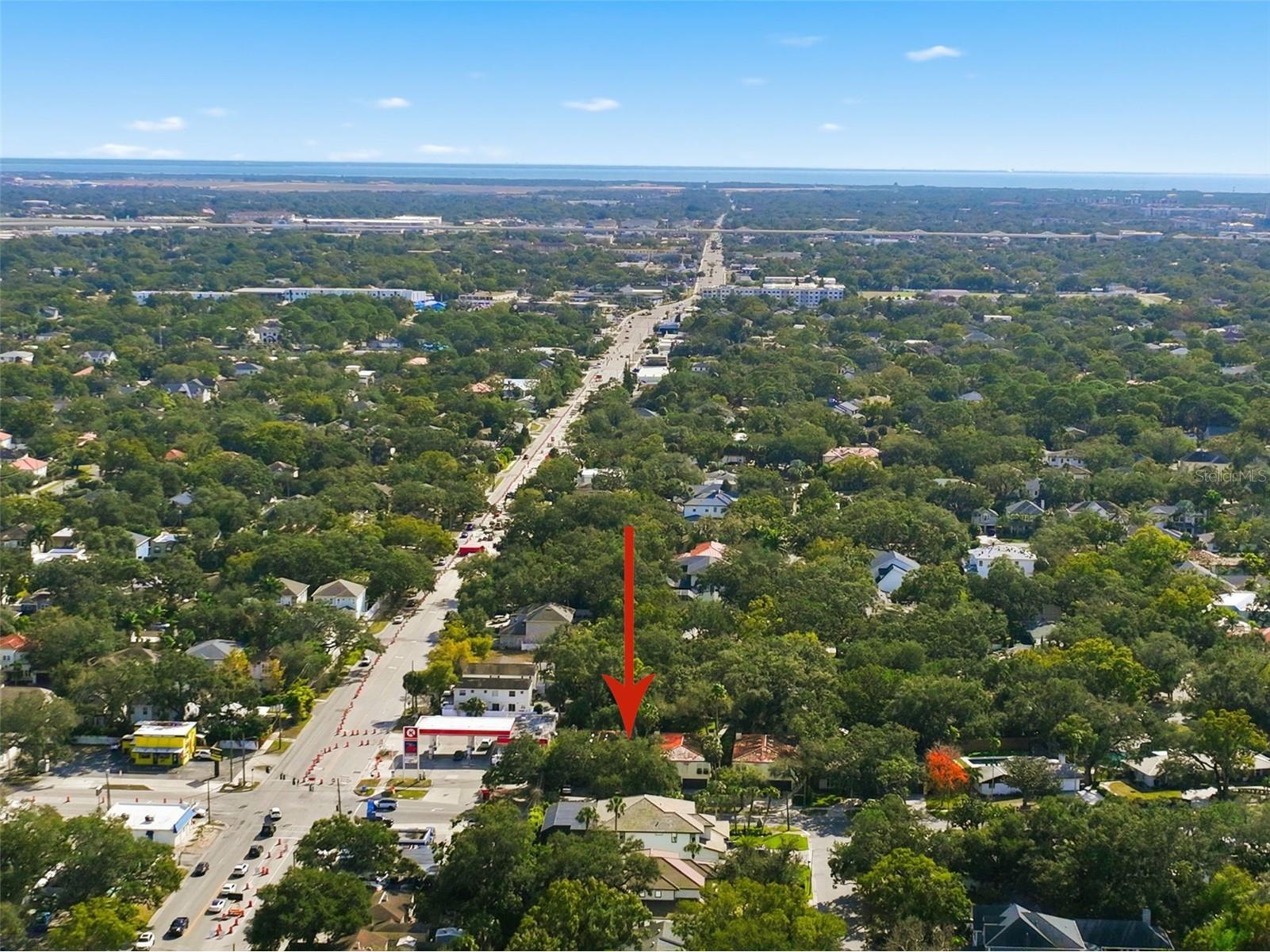 4408 W Bay To Bay Boulevard Tampa FL 33629 TB8468261 image84