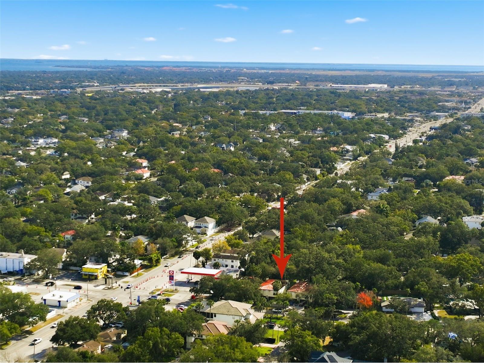 4408 W Bay To Bay Boulevard Tampa FL 33629 TB8468261 image85