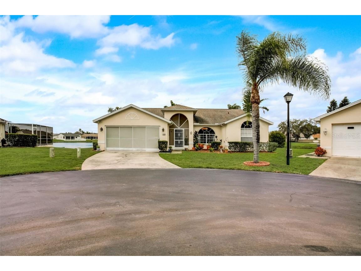 4408 Whitton Way New Port Richey FL 34653 - POND W7861093 image1