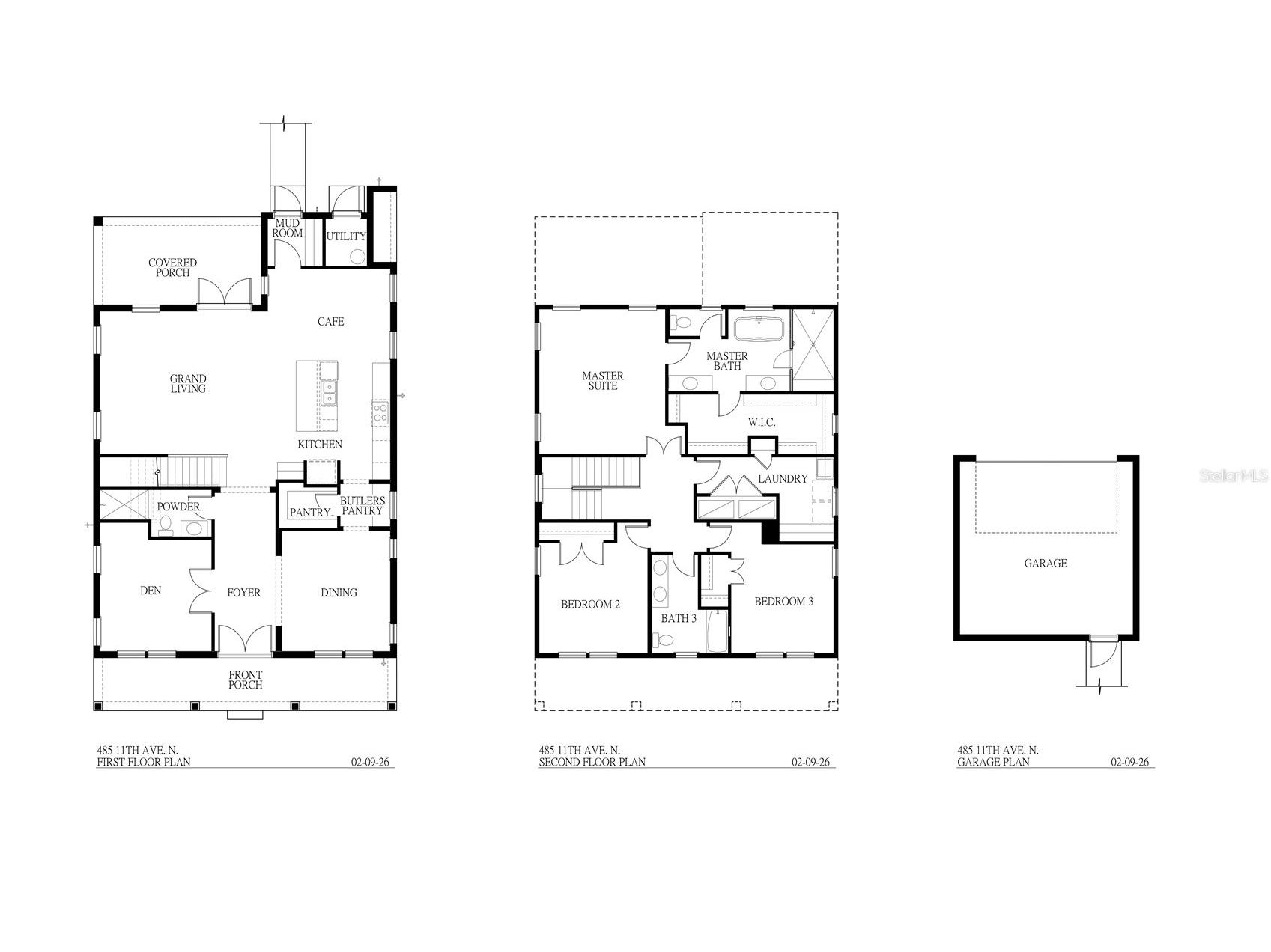 4409 2nd Avenue N Saint Petersburg FL 33713 TB8507028 image2