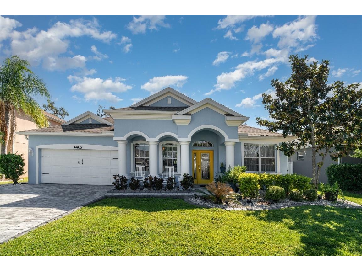 4409 85th Avenue Circle E Parrish FL 34219 A4669214 image1