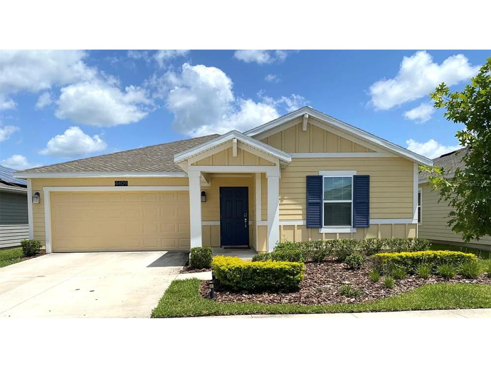 4409 Blackbird Street Kissimmee FL 34746 O6396649 image1