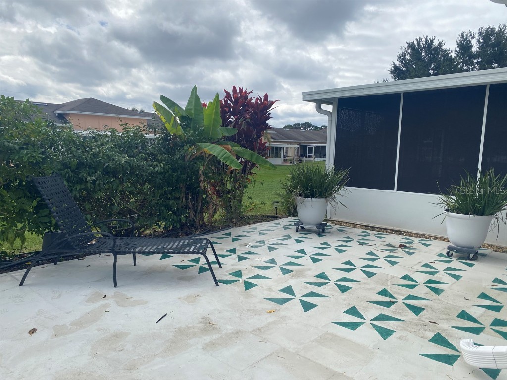 4409 Club Circle Lake Wales FL 33898 - LAKE WALK-IN-WATER P4936869 image11