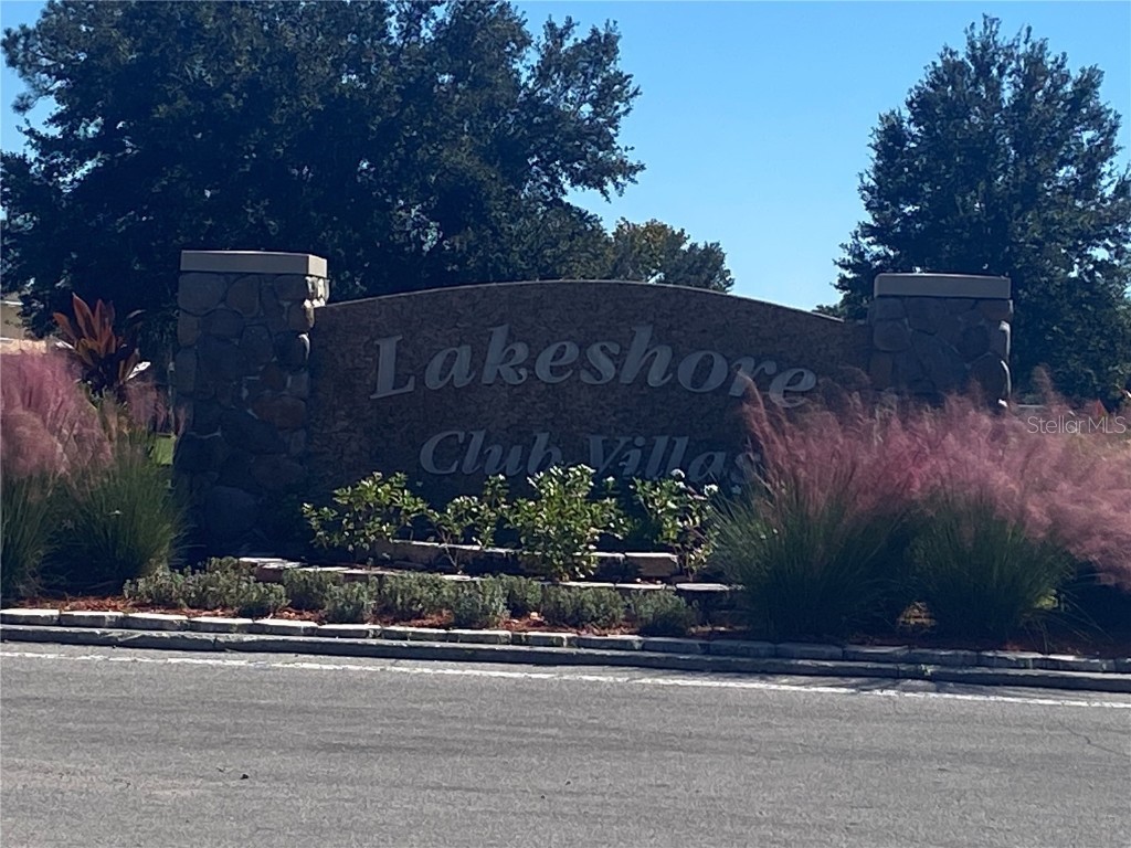 4409 Club Circle Lake Wales FL 33898 - LAKE WALK-IN-WATER P4936869 image2