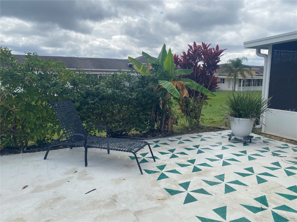 4409 Club Circle Lake Wales FL 33898 - LAKE WALK-IN-WATER P4936869 image26