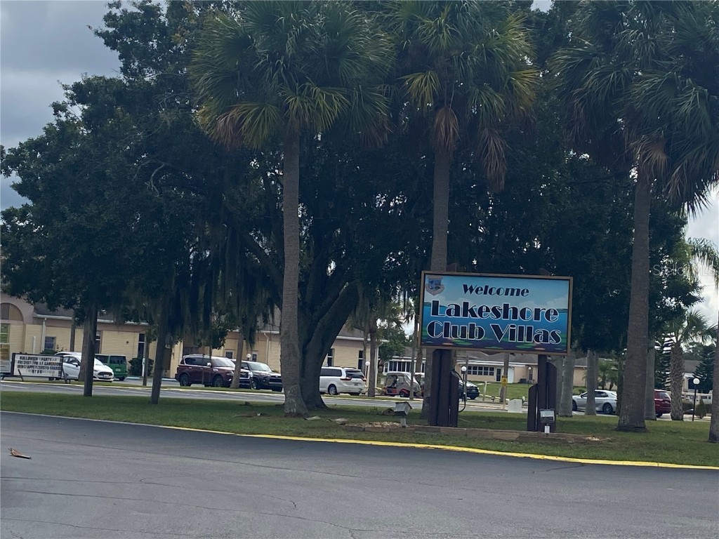 4409 Club Circle Lake Wales FL 33898 - LAKE WALK-IN-WATER P4936869 image27