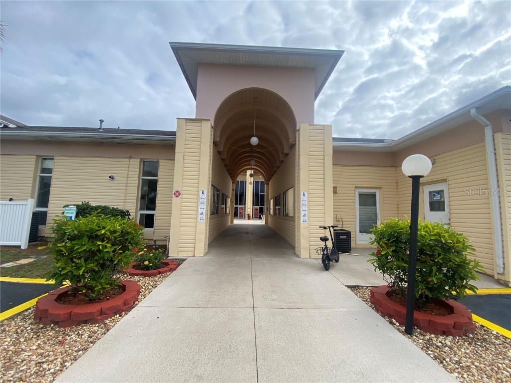 4409 Club Circle Lake Wales FL 33898 - LAKE WALK-IN-WATER P4936869 image28