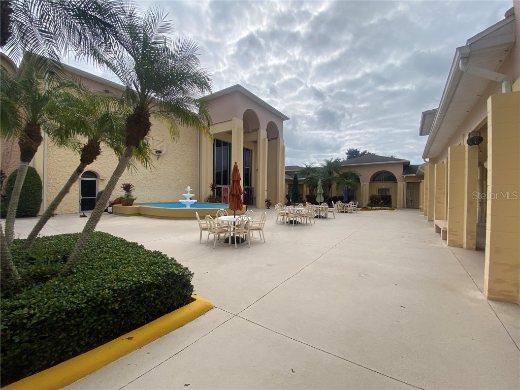 4409 Club Circle Lake Wales FL 33898 - LAKE WALK-IN-WATER P4936869 image29