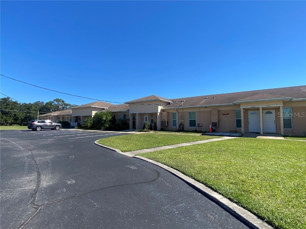 4409 Club Circle Lake Wales FL 33898 - LAKE WALK-IN-WATER P4936869 image3