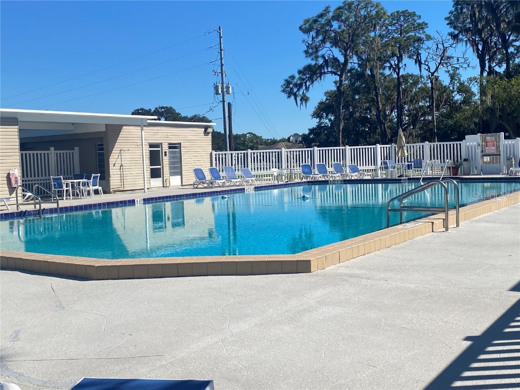 4409 Club Circle Lake Wales FL 33898 - LAKE WALK-IN-WATER P4936869 image31