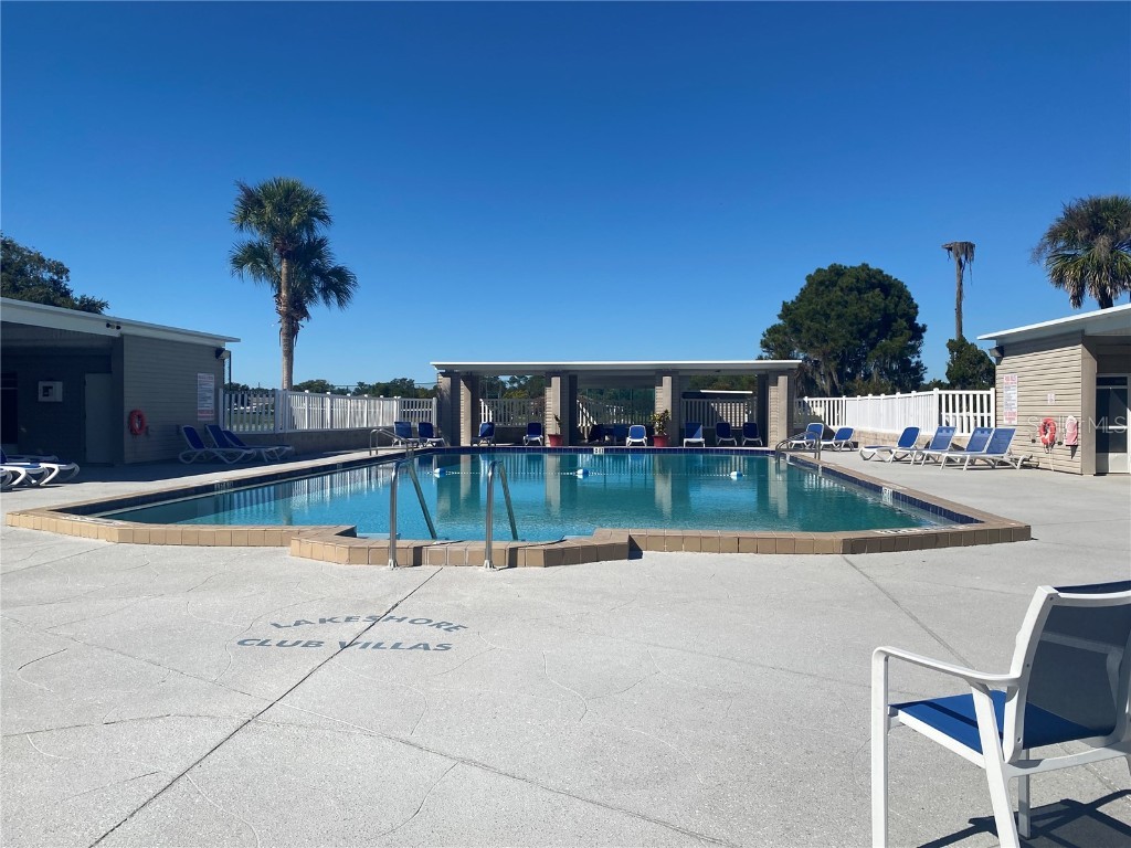 4409 Club Circle Lake Wales FL 33898 - LAKE WALK-IN-WATER P4936869 image33