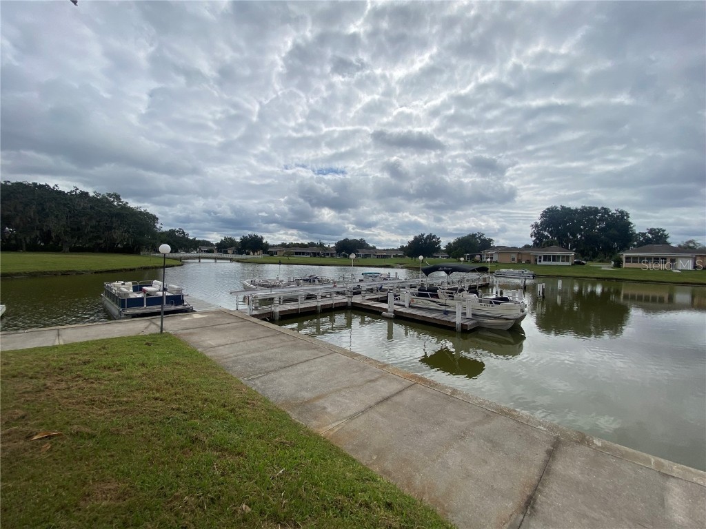 4409 Club Circle Lake Wales FL 33898 - LAKE WALK-IN-WATER P4936869 image36