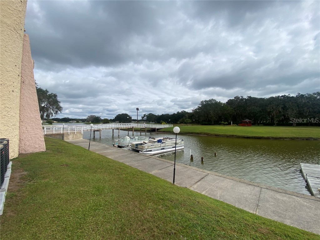 4409 Club Circle Lake Wales FL 33898 - LAKE WALK-IN-WATER P4936869 image37