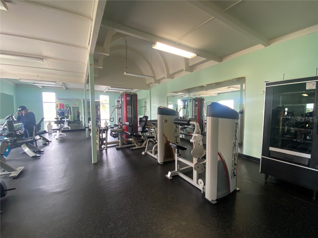 4409 Club Circle Lake Wales FL 33898 - LAKE WALK-IN-WATER P4936869 image38