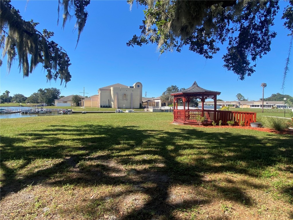4409 Club Circle Lake Wales FL 33898 - LAKE WALK-IN-WATER P4936869 image43