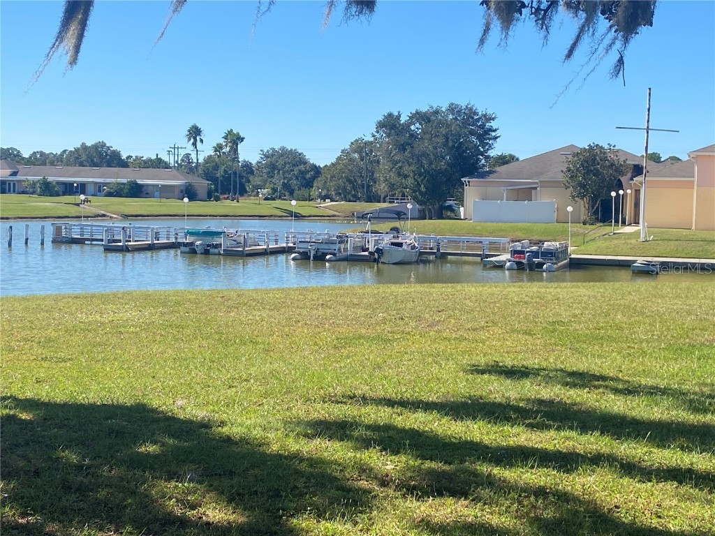 4409 Club Circle Lake Wales FL 33898 - LAKE WALK-IN-WATER P4936869 image44