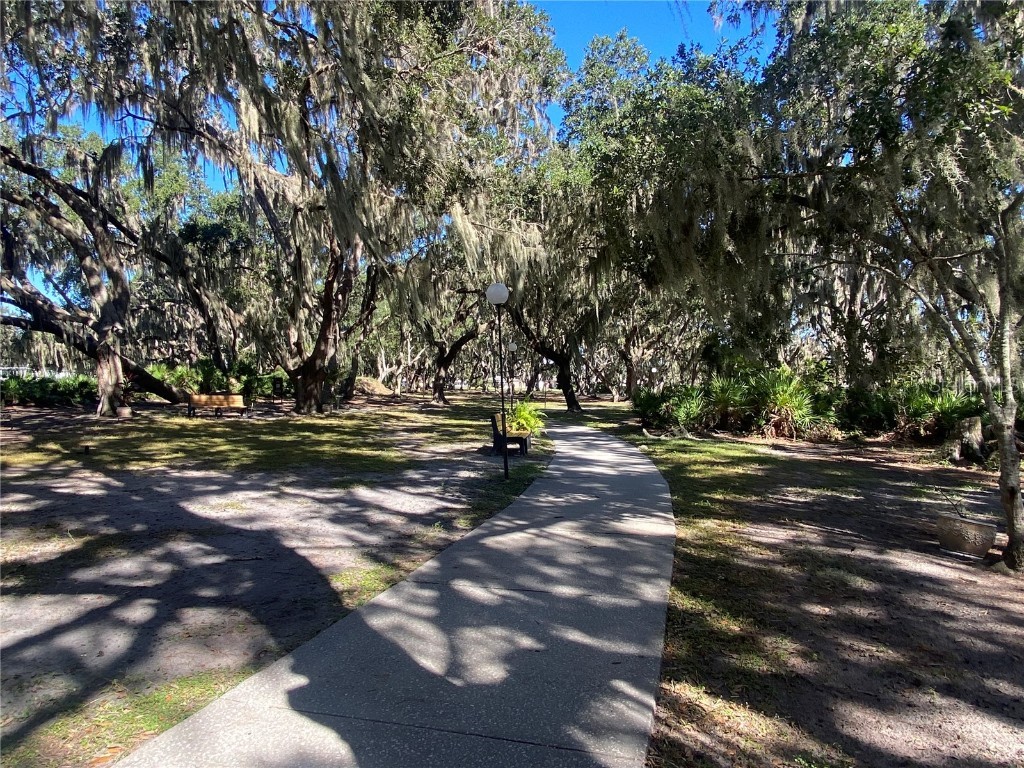 4409 Club Circle Lake Wales FL 33898 - LAKE WALK-IN-WATER P4936869 image46