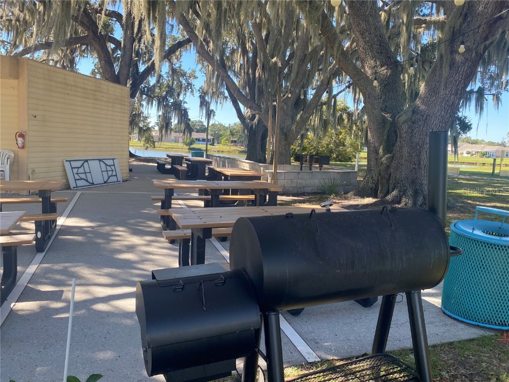 4409 Club Circle Lake Wales FL 33898 - LAKE WALK-IN-WATER P4936869 image47