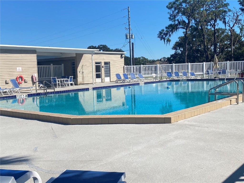 4409 Club Circle Lake Wales FL 33898 - LAKE WALK-IN-WATER P4936869 image48