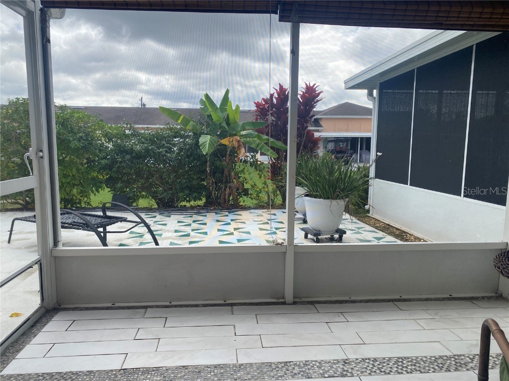 4409 Club Circle Lake Wales FL 33898 - LAKE WALK-IN-WATER P4936869 image7