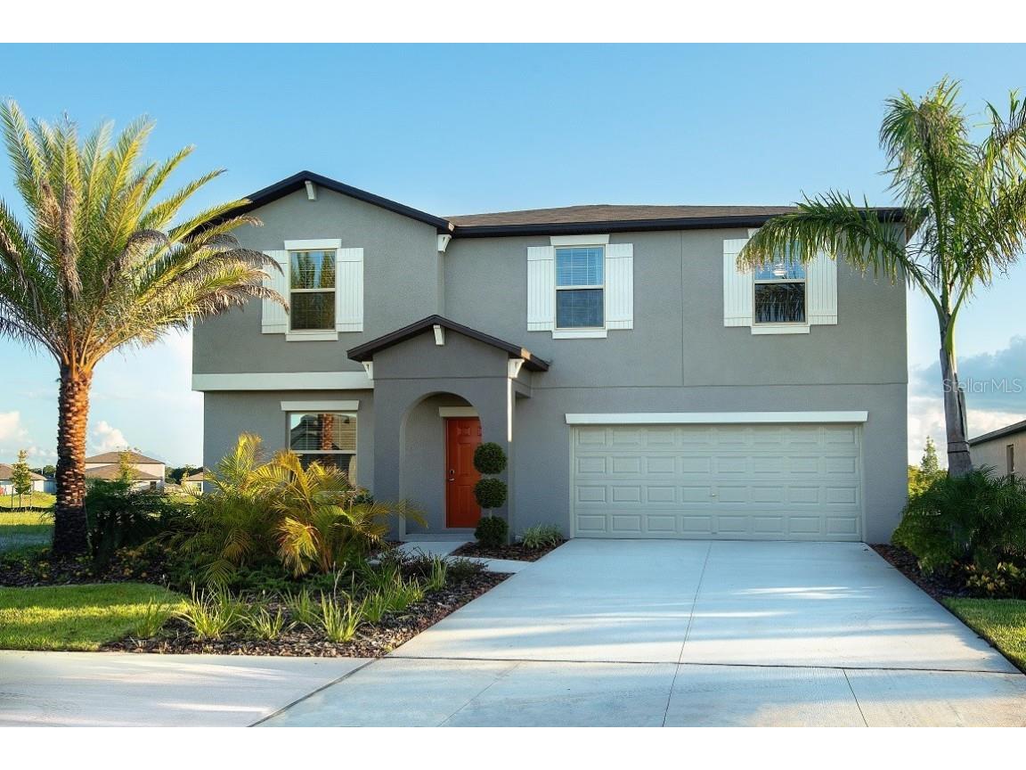 4409 Cozy Condor Court Bartow FL 33830 T3493676 image1