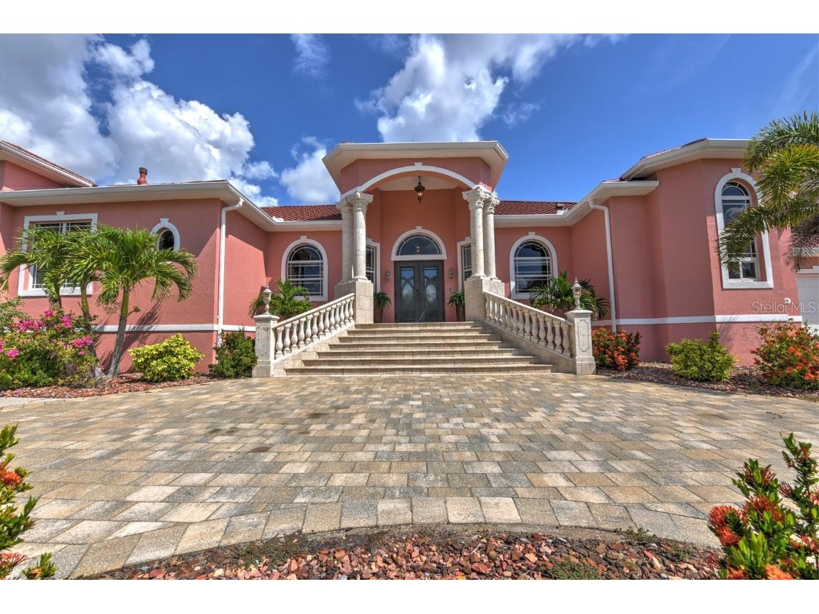 4409 Crews Court Port Charlotte FL 33952 C7510163 image1