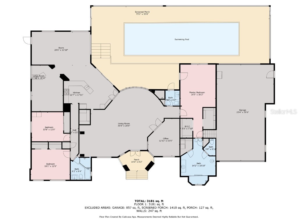 4409 Crews Court Port Charlotte FL 33952 C7510163 image64