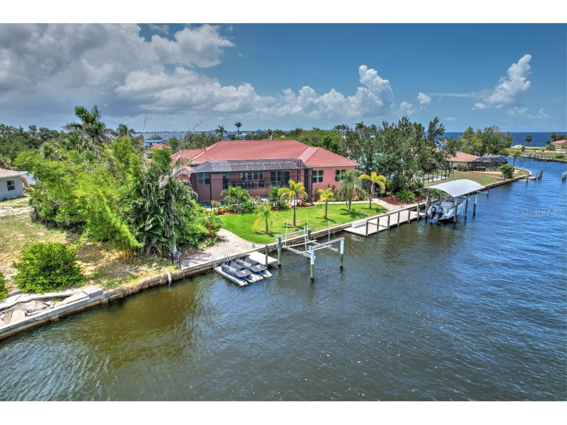 4409 Crews Court Port Charlotte FL 33952 C7516089 image4