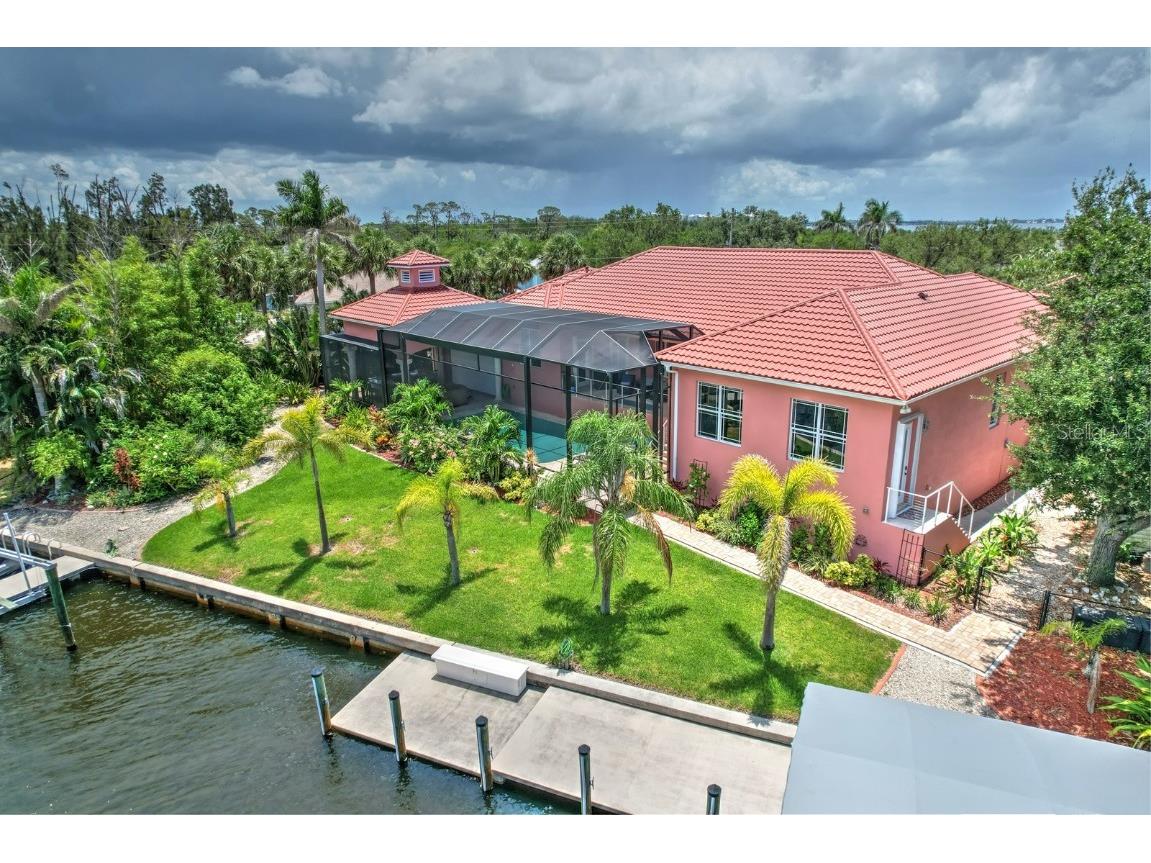 4409 Crews Court Port Charlotte FL 33952 C7516089 image54