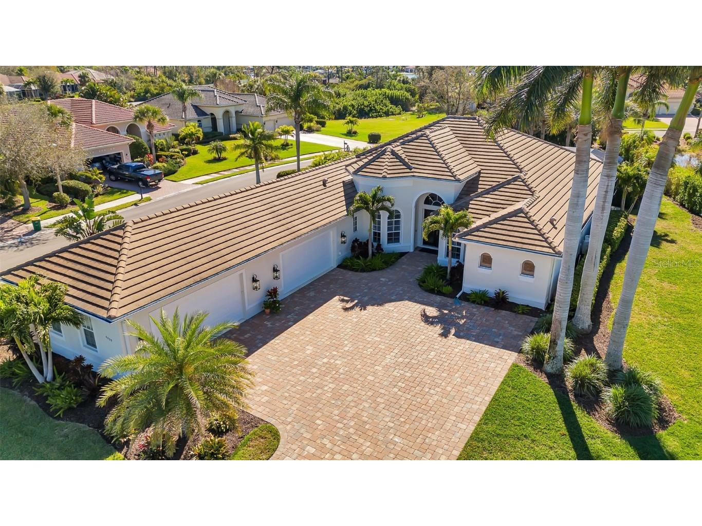 4409 Hawks Pointe Drive Port Charlotte FL 33953 C7488492 image1