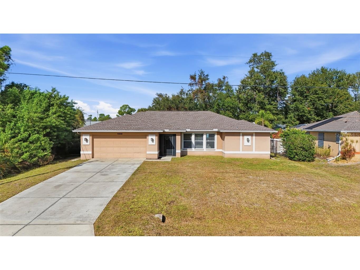 4409 Kenoska Street North Port FL 34288 C7518821 image1