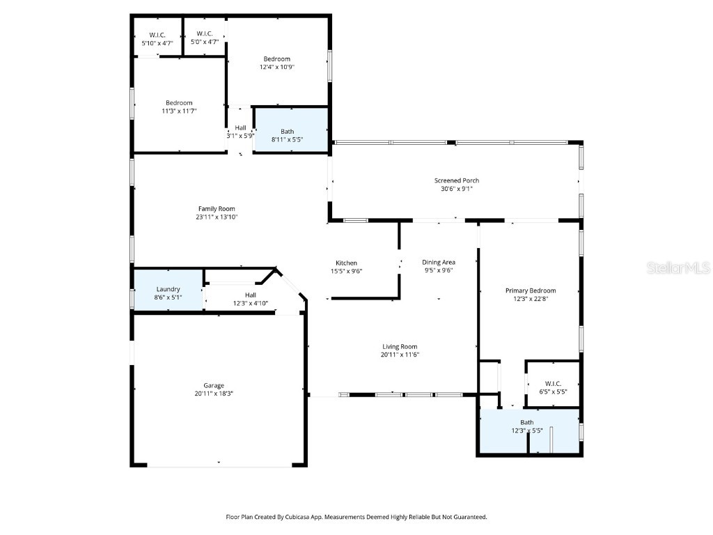 4409 Kenoska Street North Port FL 34288 C7518821 image46