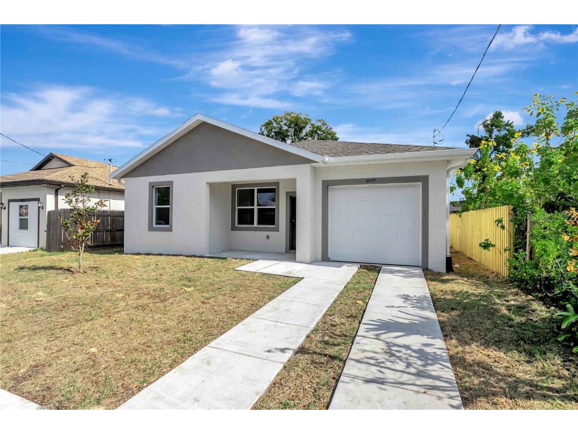 4409 N Troy Street Tampa FL 33610 TB8449147 image1
