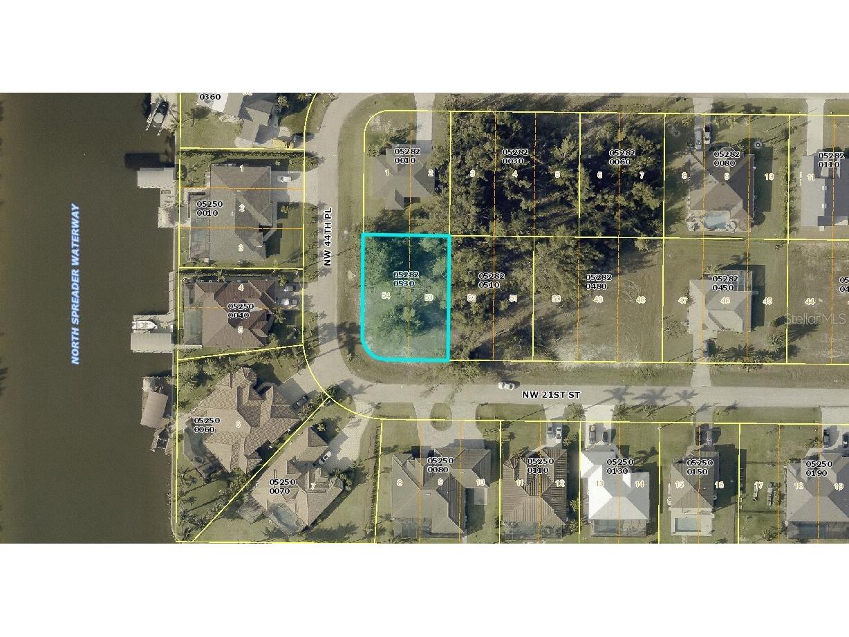 4409 NW 21st Street Cape Coral FL 33993 C7522748 image1